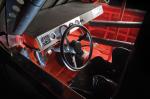 Chevrolet Silverado NASCAR Racing Truck by Jay Sauter 1996 года